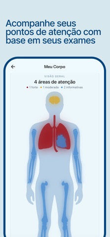 LifeWallet Screenshot 6 of 7