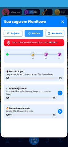 Apê Grátis: A Conquista screenshot