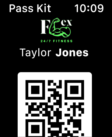 Flex Fitness Dodge City screenshot 23