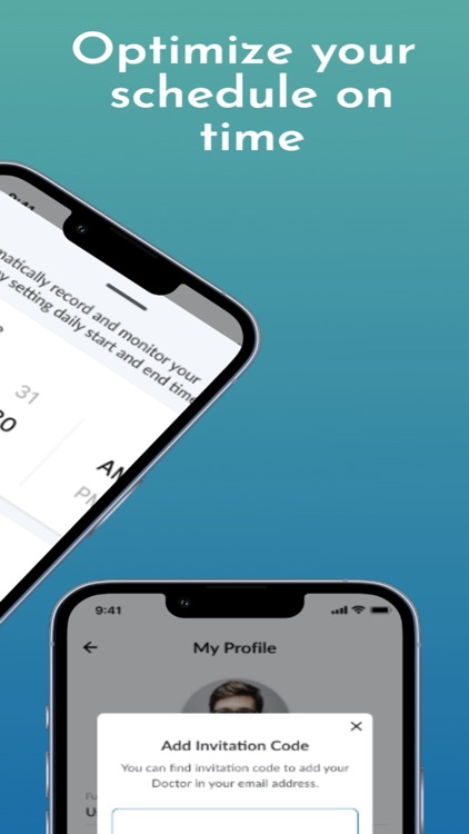 LYF Suite - AI Health App screenshot-7