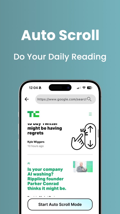 Auto Clicker: Tap Tool screenshot-3