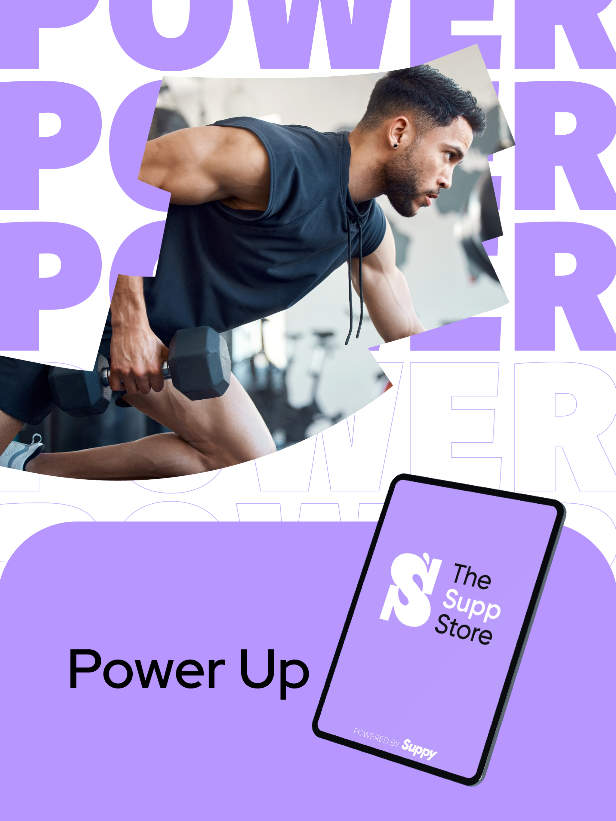 The Supp Store screenshot 5