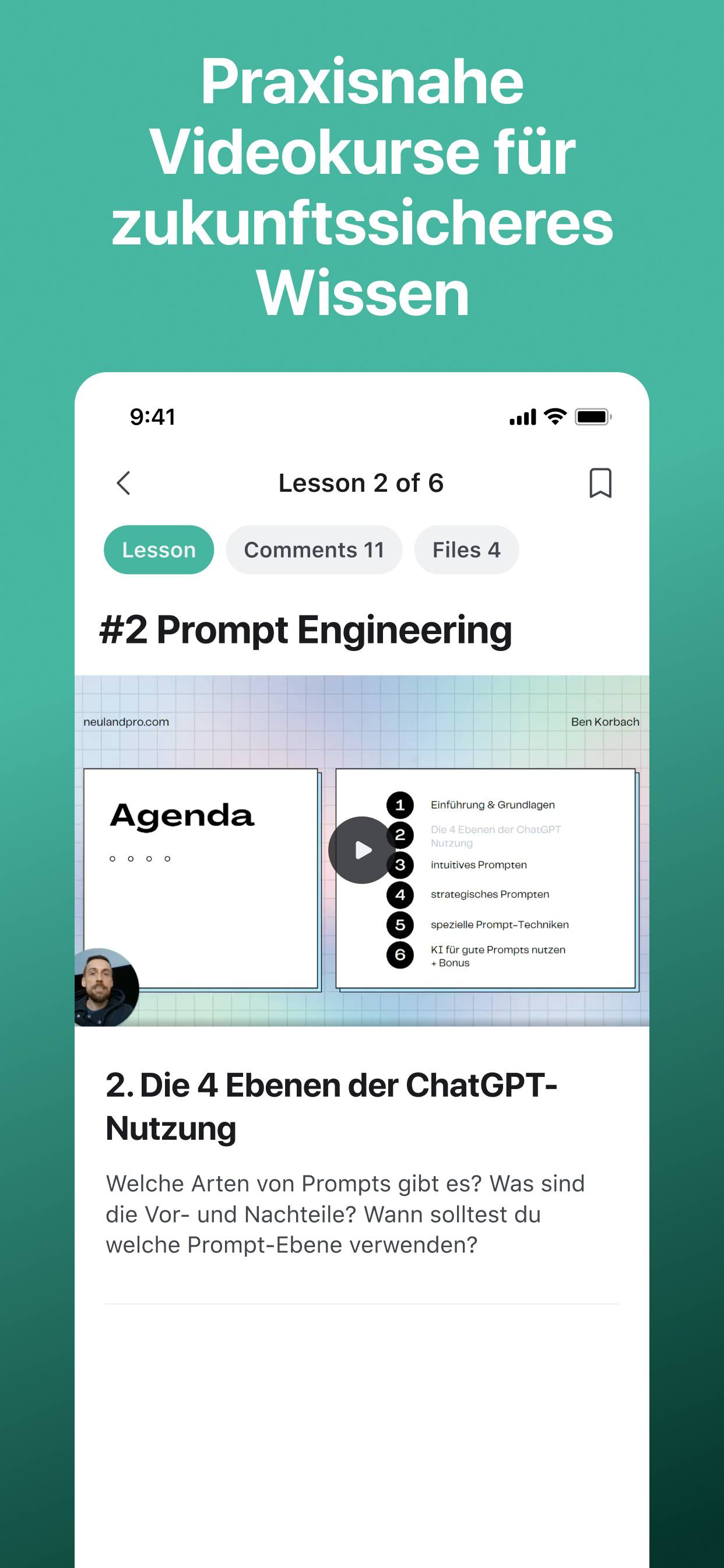 Neulandpro