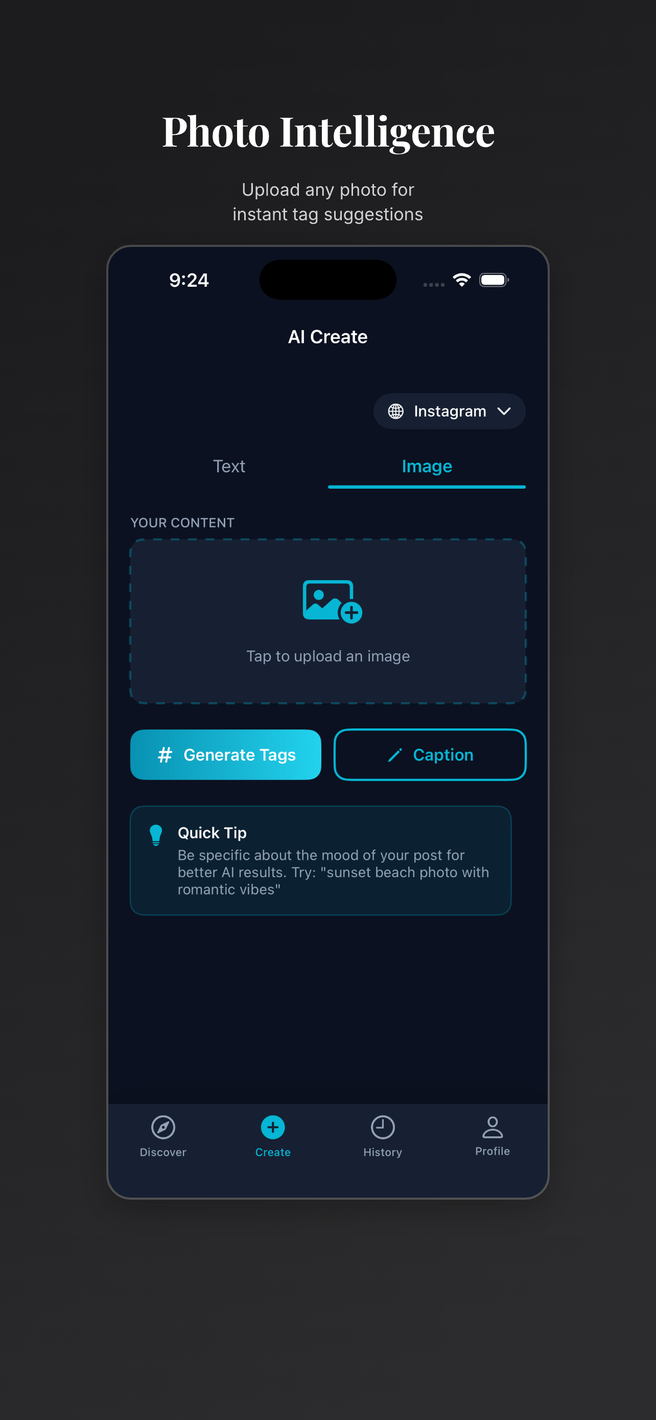 TikTag: Like Follower Boost + screenshot 4