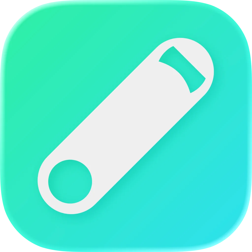 Opener ‒ open links in apps