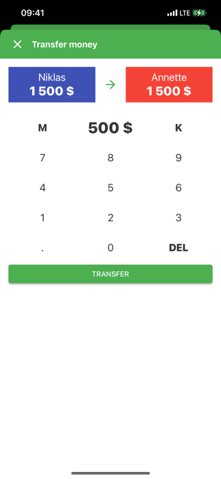 Board Money Screenshot 3 of 7