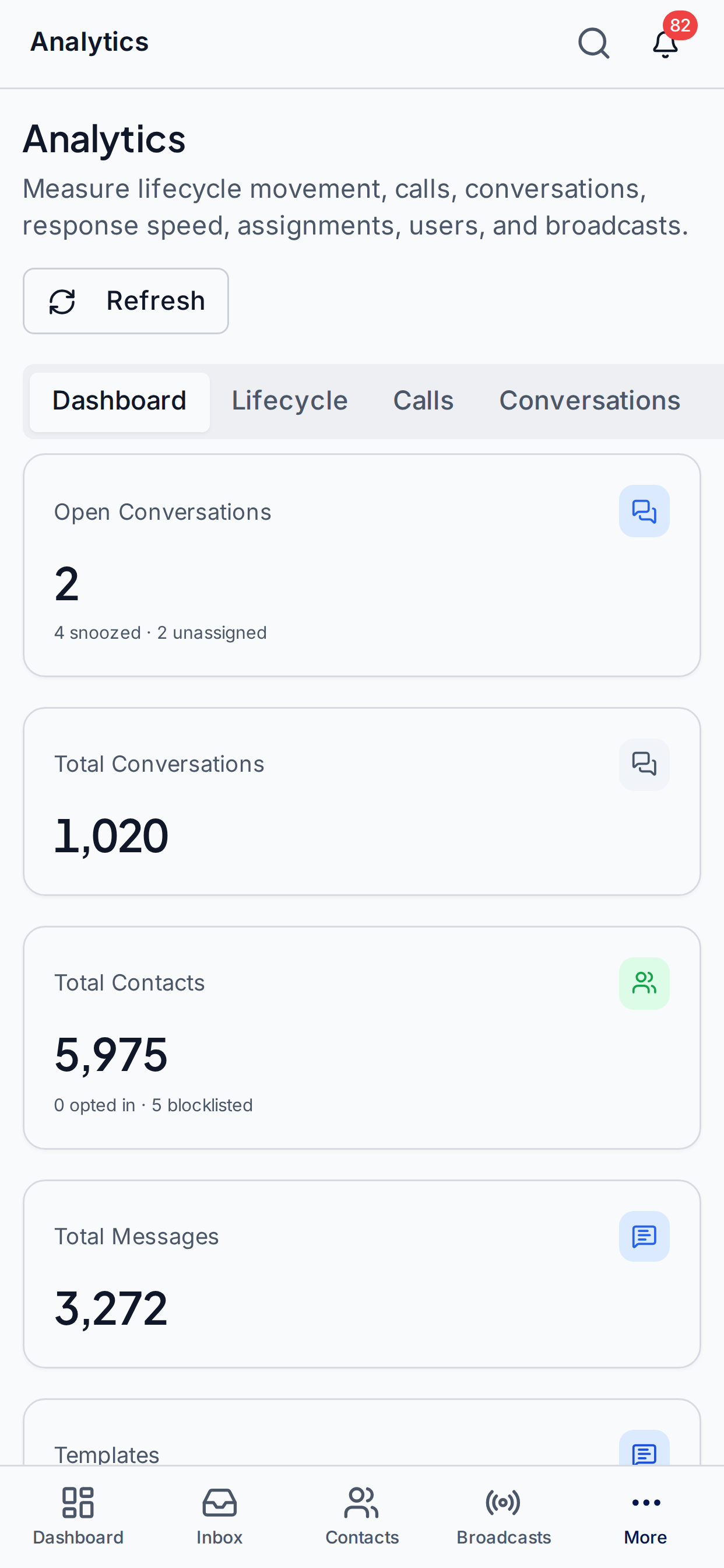 inboxbase screenshot 5