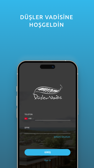 Düşler Vadisi Riva Screenshot