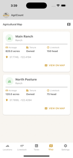 AgriCount screenshot 7