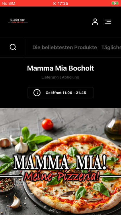 Mamma Mia Bocholt