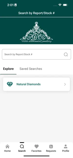 Hilit Diamonds screenshot 2
