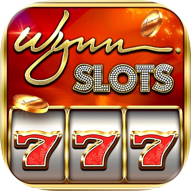 Wynn Slots - Las Vegas Casino screenshot 1