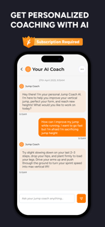 Jump AI: Jump Higher, Faster screenshot 4