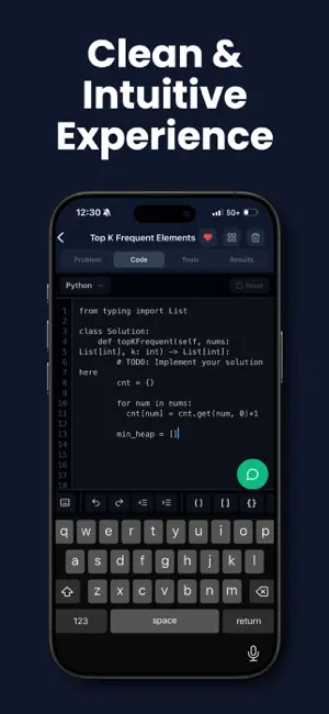 CodeNexus screenshot 3