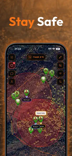 HuntBros screenshot 2