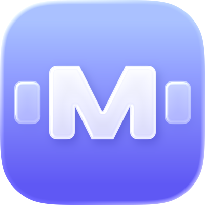 Melodee Audio File Player 音频播放器