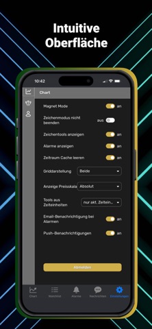 ANFIN Screenshot 7 of 10
