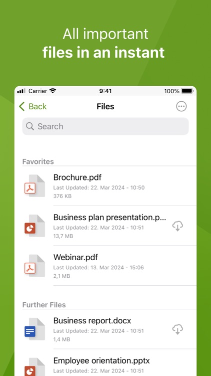 Cortado screenshot-3