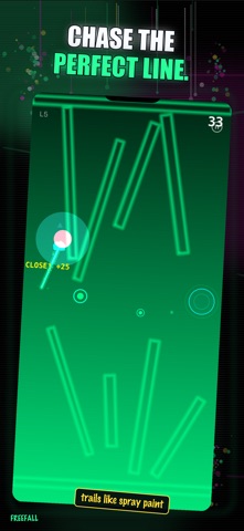 Freefall: Gravity Flip Screenshot 5 of 10
