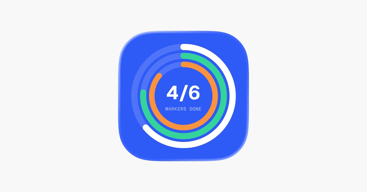 Lifemark: Longevity Tracker App - App Store