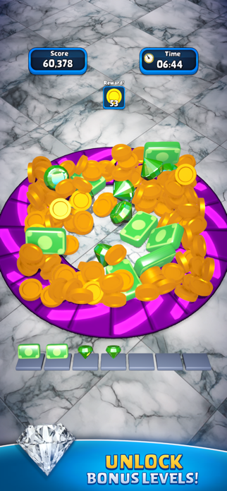 Match Holiday! Screenshot 6 of 6