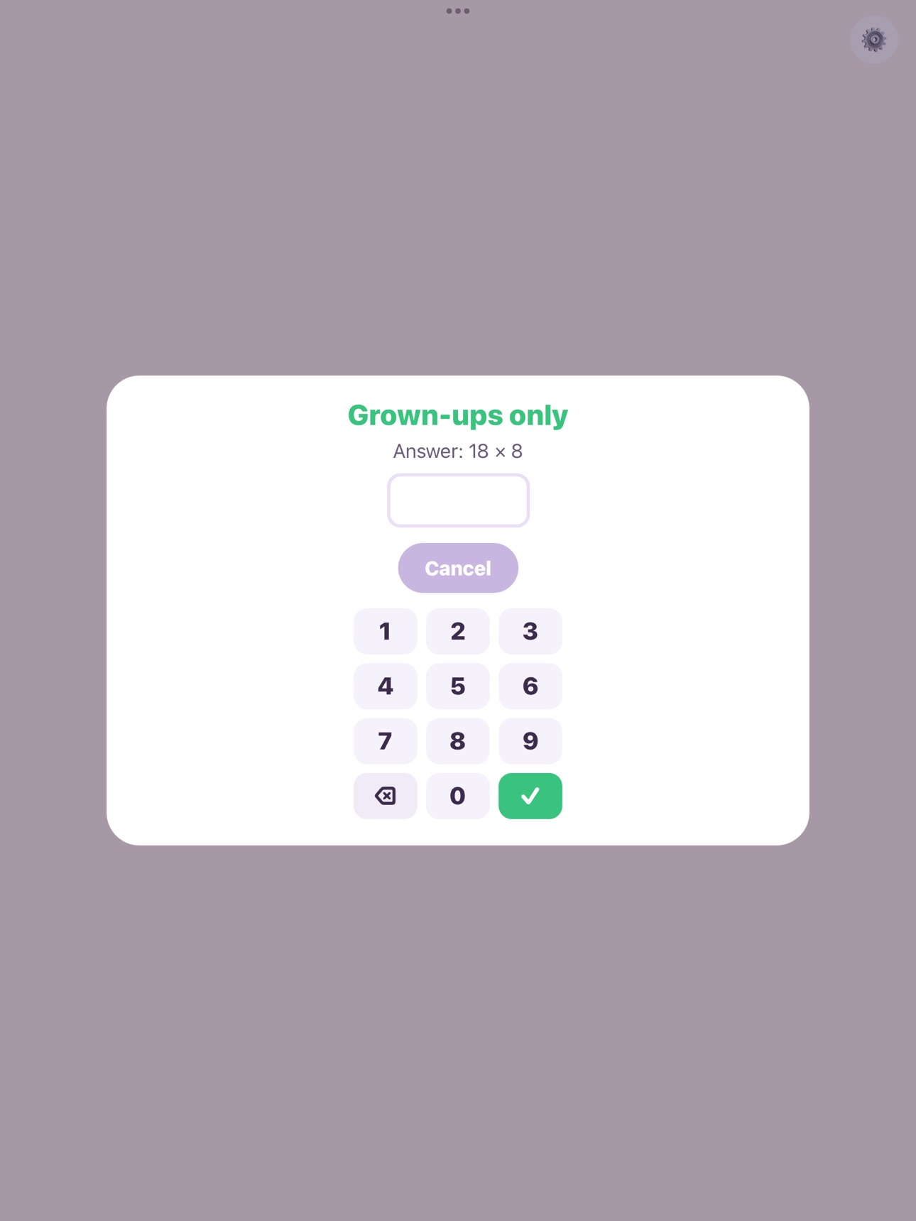 Screenshot 8 of Mathmellow
