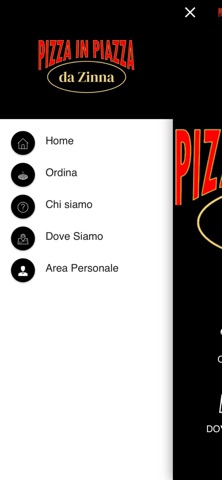 Pizza In Piazza screenshot