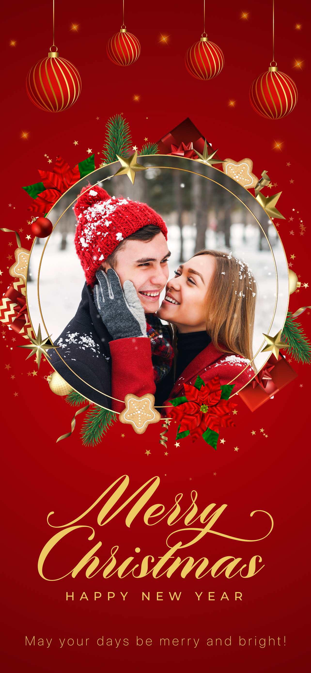 Christmas Picture Frames screenshot 3