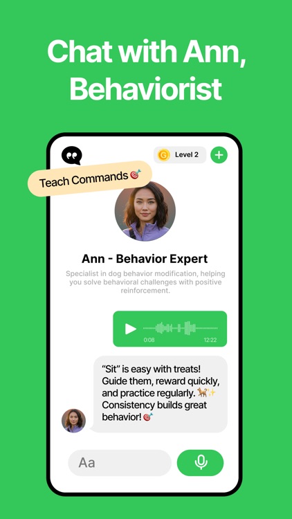 GoGo Paw screenshot-7