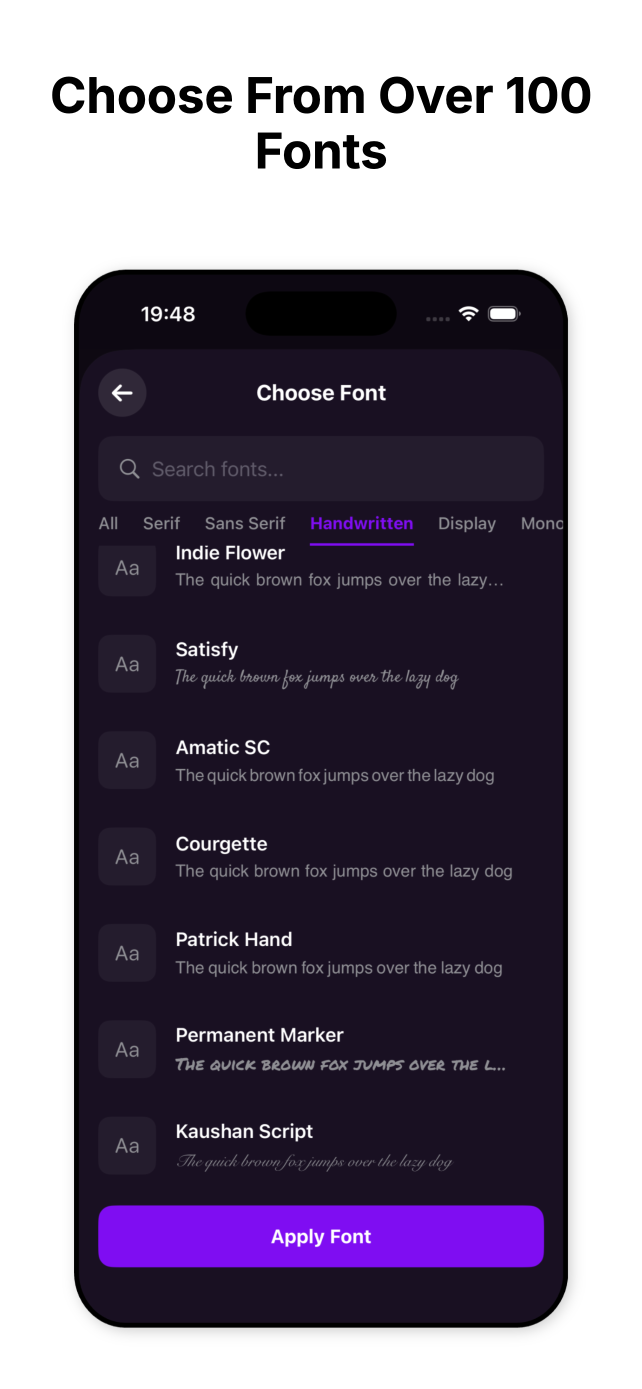 Add Text to Photos screenshot 3