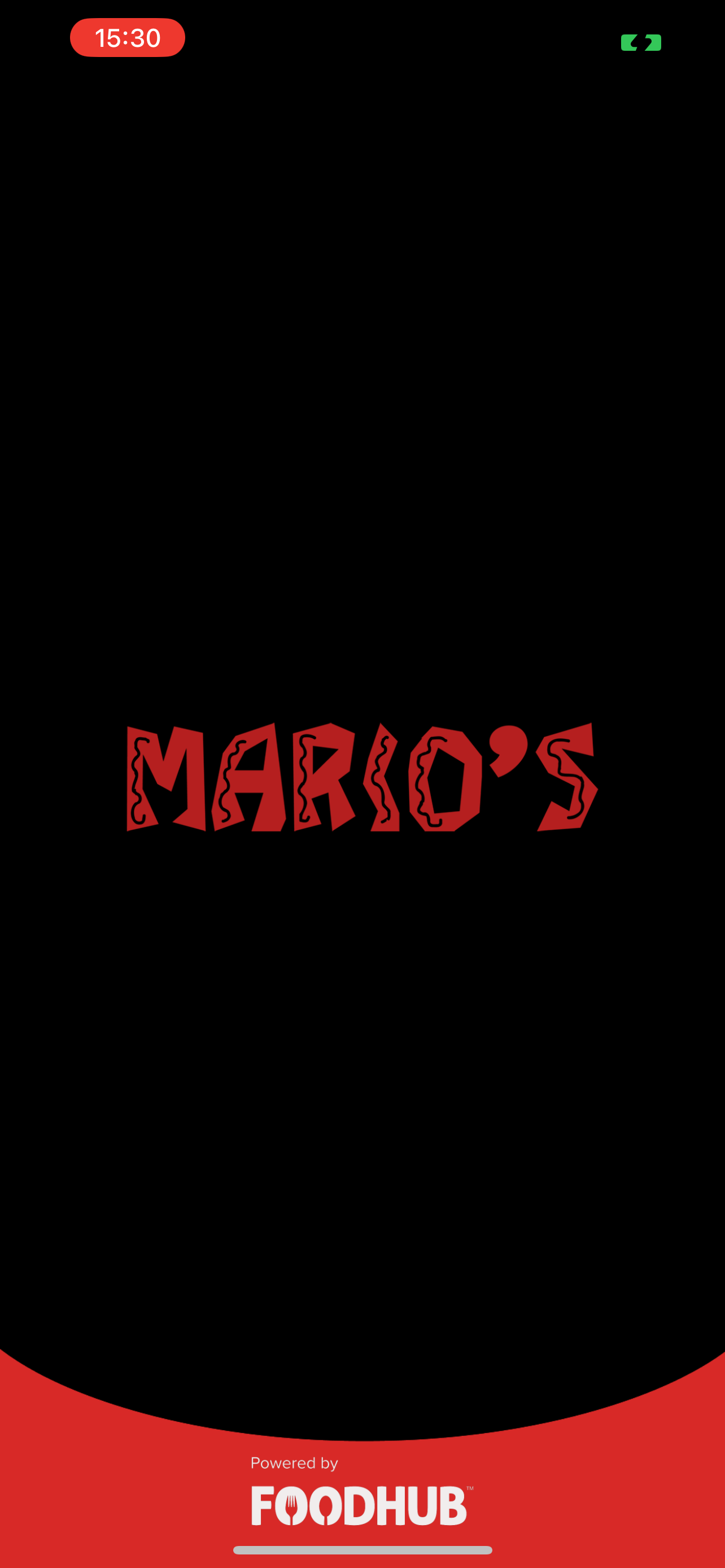 Marios Pizza,