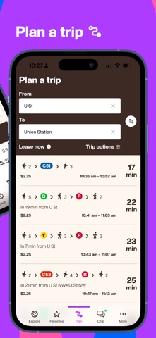 Metro Pulse screenshot