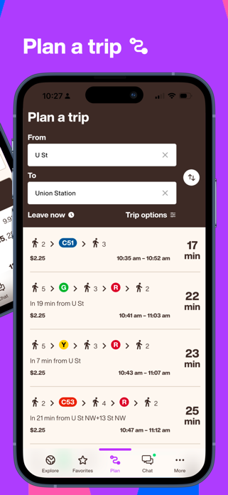 Metro Pulse Screenshot 3 of 5