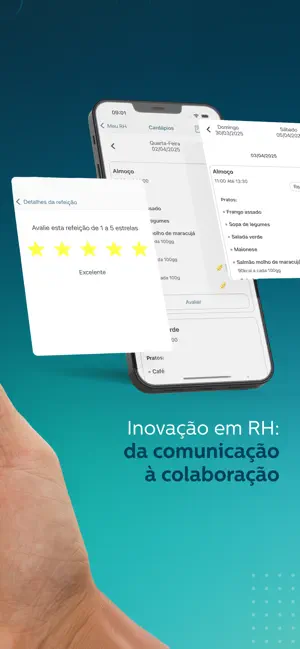 Joinin screenshot 3