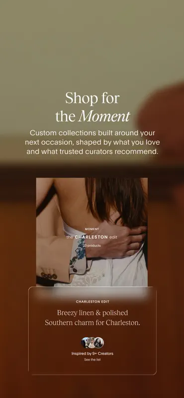 ShopMy screenshot 3 of 6
