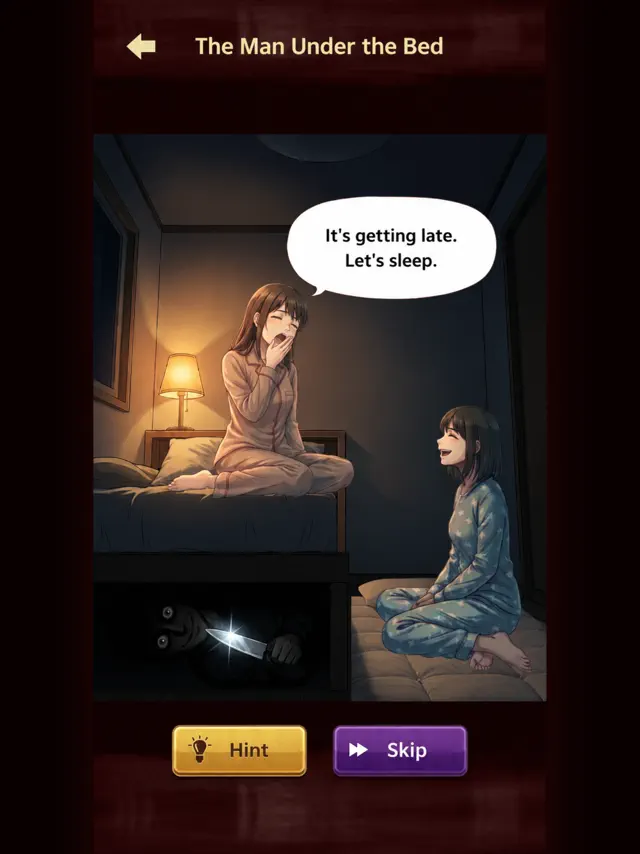 Twisted Story screenshot 9