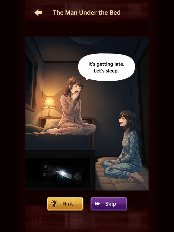 Twisted Story screenshot 9