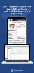 TracerPlus 10 screenshot #3 for iPhone