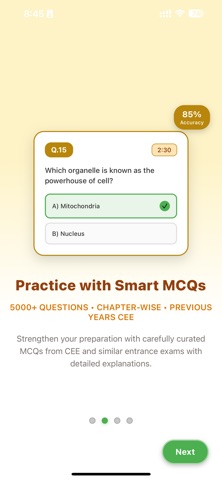 Dr. Milan Gaihre's Lecture screenshot