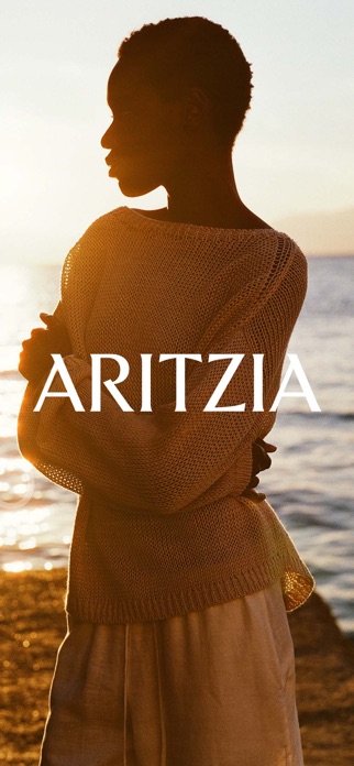 Aritzia Screenshot 10 of 10