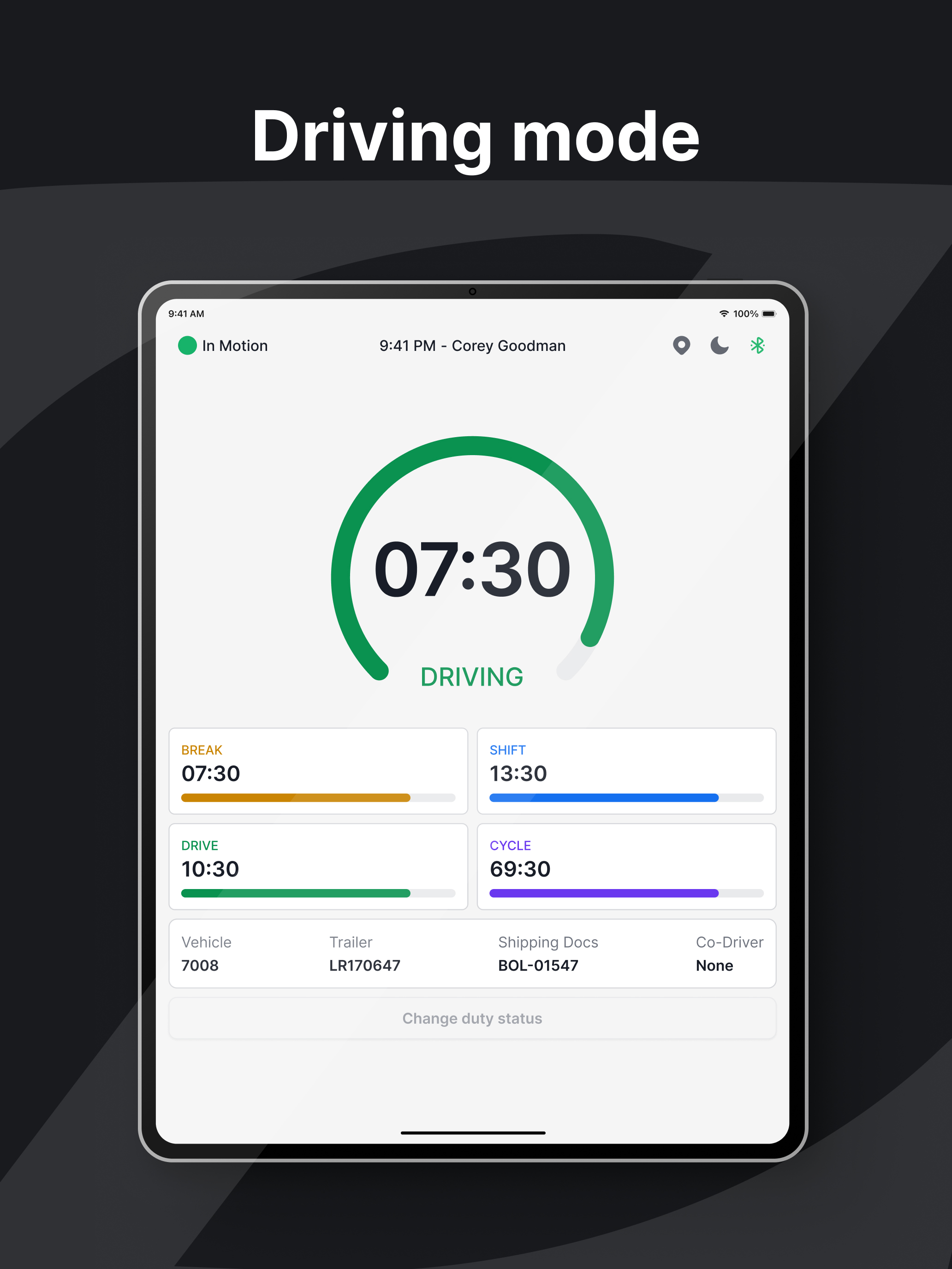 Zeromax ELD screenshot 7