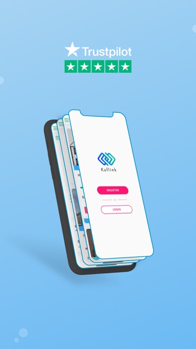 Kuflink - P2P Investments Screenshot