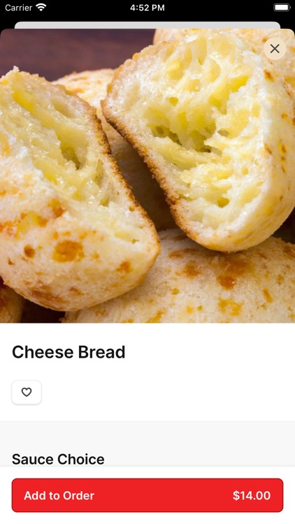 Jimmy's Smokehouse screenshot-3