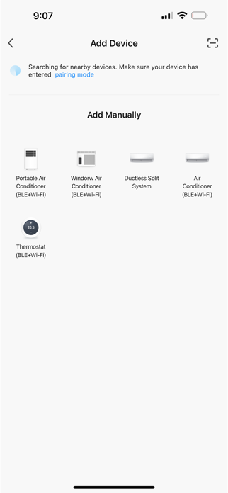 ComfortPRO Screenshot 3 of 5