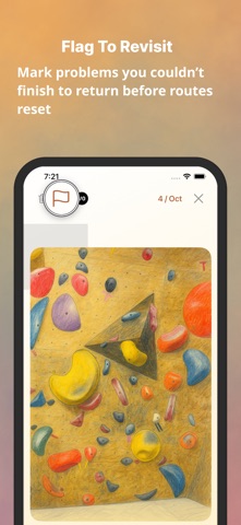 SentSnap screenshot