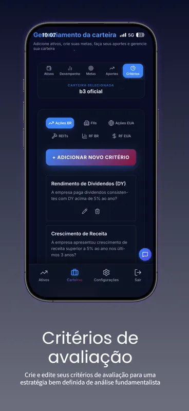 Aporta screenshot 10 of 10