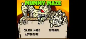 Mummy Maze: Pocket Edition screenshot 1