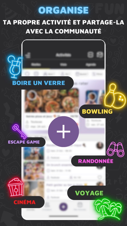Frimake - Rencontres amicales screenshot-4