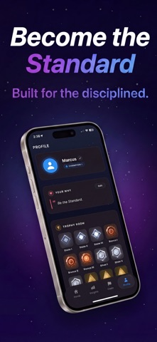 The Standard - Win The Day Screenshot 6 of 6
