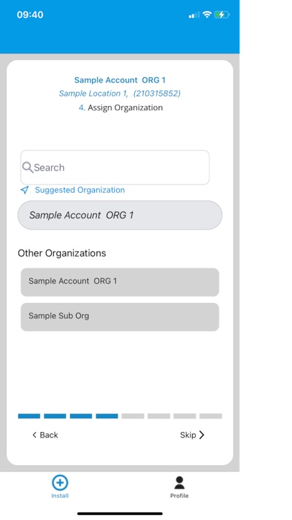 Tank Installer screenshot-7